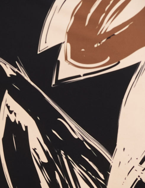 Quai One Shoulder Dress